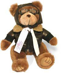 CAIR Bear Adopt One