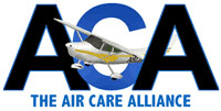 Air Care Alliance logo