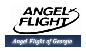 Angel Flight of Georgia