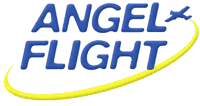 Angel Flight of GA logo