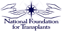 National Foundation for Transplants